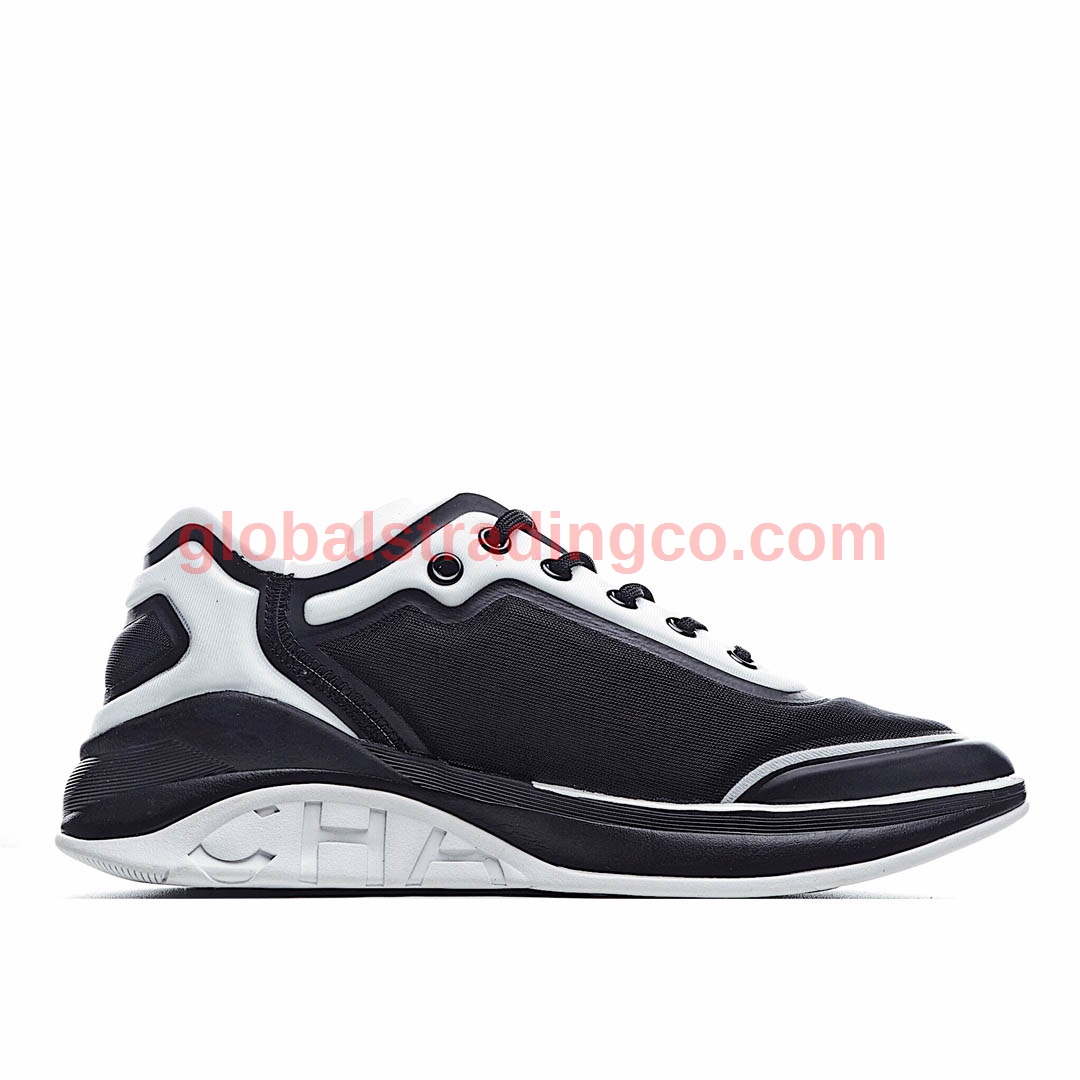 Chanel Classic Sneakers Casual Shoes